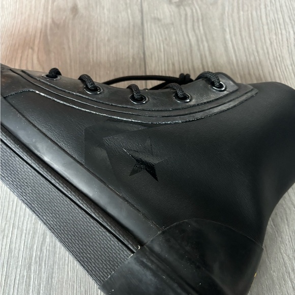 Check Taylor converse/Ambush collab sz 13 NEW - Picture 5 of 5